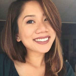 Meet your Posher, Kathleen